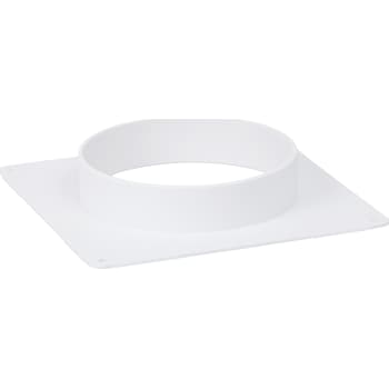 OVERGANGSSTYKKE 175X175/Ø102MM