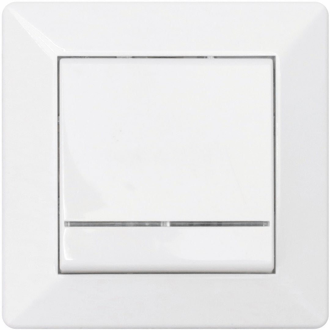 DELTA AFBRYDER 2-POL LAMPE HV