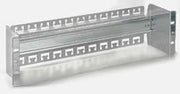Enoc Rack Panel 19" for DIN montage
