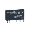 RELAY 1 C/O, 6A, 24 VDC