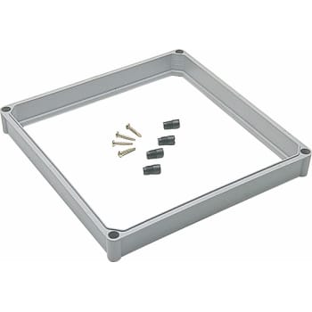 Mellemramme APO61 600 x 300 x 60 mm RAL7035