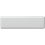 Nobø varmeliste 500W 230V uden termostat