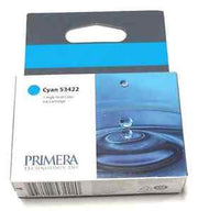 Primera - Ink Cartridge til LX900E, CYAN