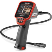 Ridgid Micro CA150 inspektionskamera