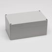 ABS-KASSE 240X120X100MM SNAP-LUK CT-802