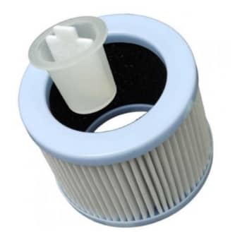 Hepa-Filter til luftrenser Air&Me Buldair