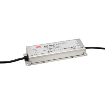 LED Driver ELG-150-12B-3Y, 12VDC 10A 120W, IP67