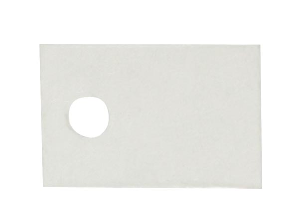 MICA Isolationsplade til TO220 hus