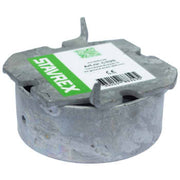 Stavrex Regular Flex 65 x 70 mm forankringstop, til jordskrue