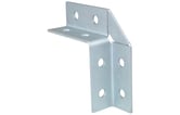 VINKEL 4+4/90 BUP 154X154 2D STRUT