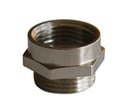 OVERGANG ATEX messing PG42-M50 (II 2 GD Ex eb IIC Gb Ex tb IIIC Db)