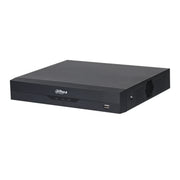 8-kanals Penta-brid 5M-N/1080P Kompakt 1U WizSense Digital videooptager, XVR5108HS-I3/T