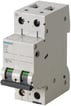 Automatsikring 6KA 1P+N C 20A 5SL6520-7