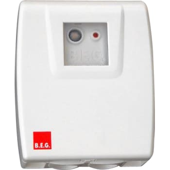 Skumringsrelæ LUXOMAT CDS-P