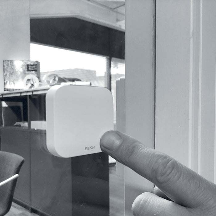 FESH SMART HOME SMART tryk, ZigBee