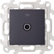 Simon 24 Harmonie antenneudtag tv grafit