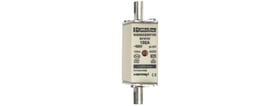 Sikring NH000 100A GL/GG 500V