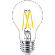 PHIL MAS LEDBULB DT3.4-40W E27 A60CL G