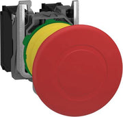 PADDETRYK M/NØDST.Ø40 XB5AS8445