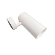 Hvid vægmonteret spot 30W - Dæmpbar, RA90, til loft/væg (LEDlife)