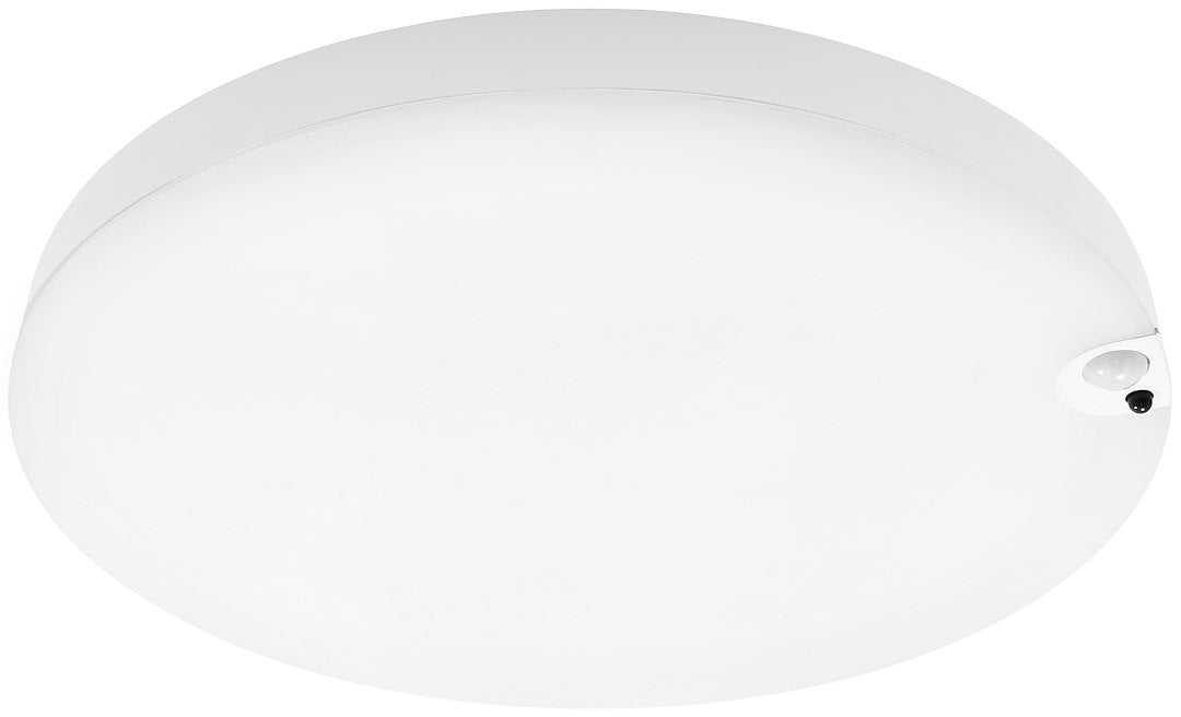 M-DISC 8-18W CCT PIR