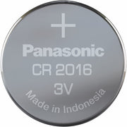 CR2016 3.0V LITIUM 2-STK