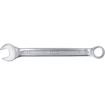 Tecos ringgaffelnøgle, 13 mm