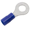 Isol. ABIKO ringkabelsko KA2565R-PB-UL 1,5-2,5mm2 M6 Blå