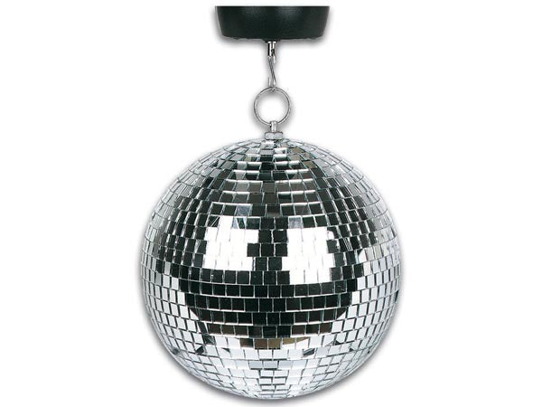 Spejlkuglemotor - 3 rpm. 230VAC (maks. 3 kg)