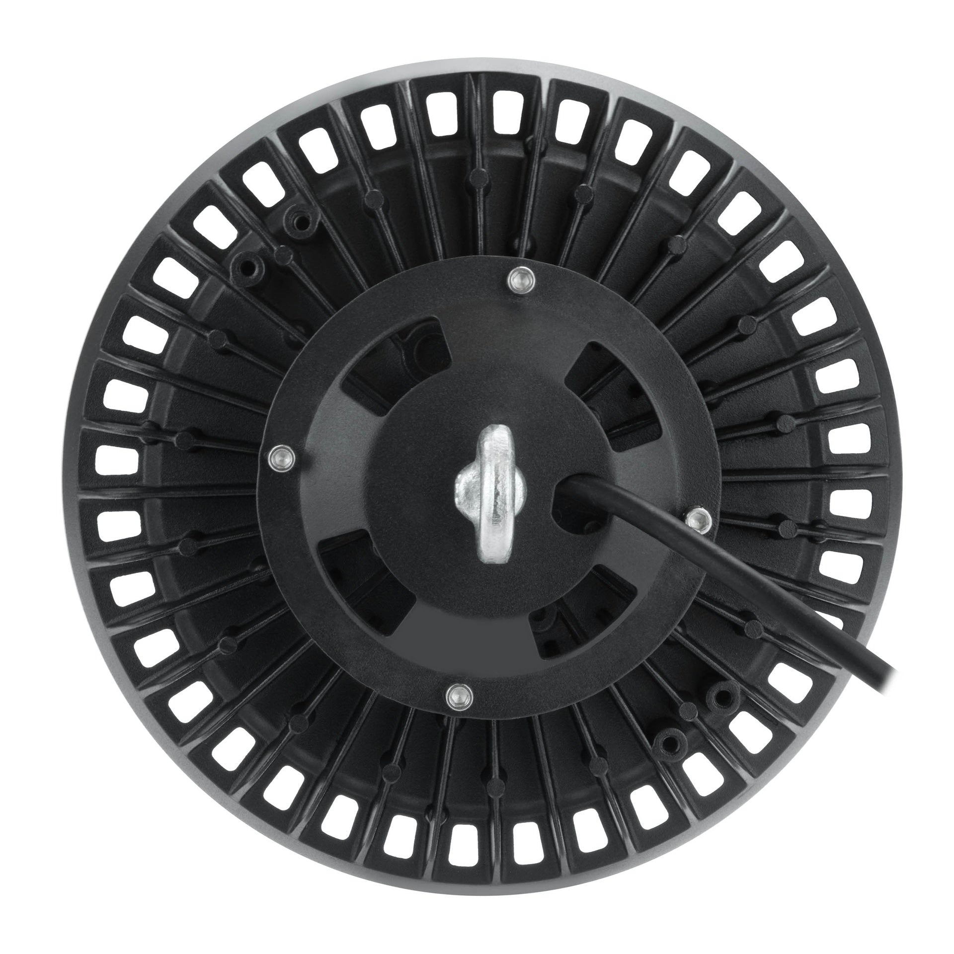 LED UFO High Bay Industrilampe 95W - IP66 10600Lumen