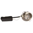 Luna Low profile - SS316 Downlight ISO 2700K 6,2W Dæmpbar IP65