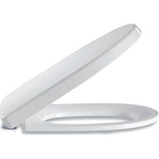 Pressalit Delight m/SC & LO, hvid