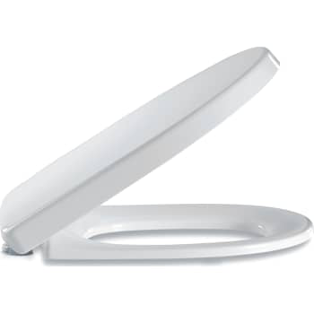 Pressalit Delight m/SC & LO, hvid