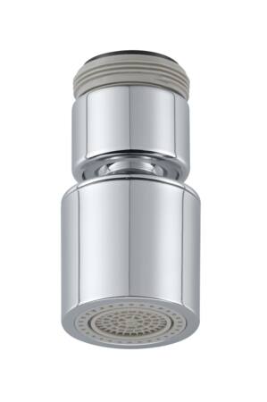 LUFTBLANDER VARIO DUO MED BRUS