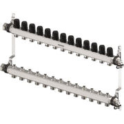 UPONOR VARIO S FORDELERRØRSÆT 13 KREDSE LS 13X3/4 EURO