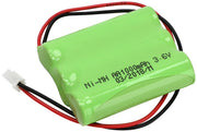 RESERVEBATTERI ASTRIS/HELIE