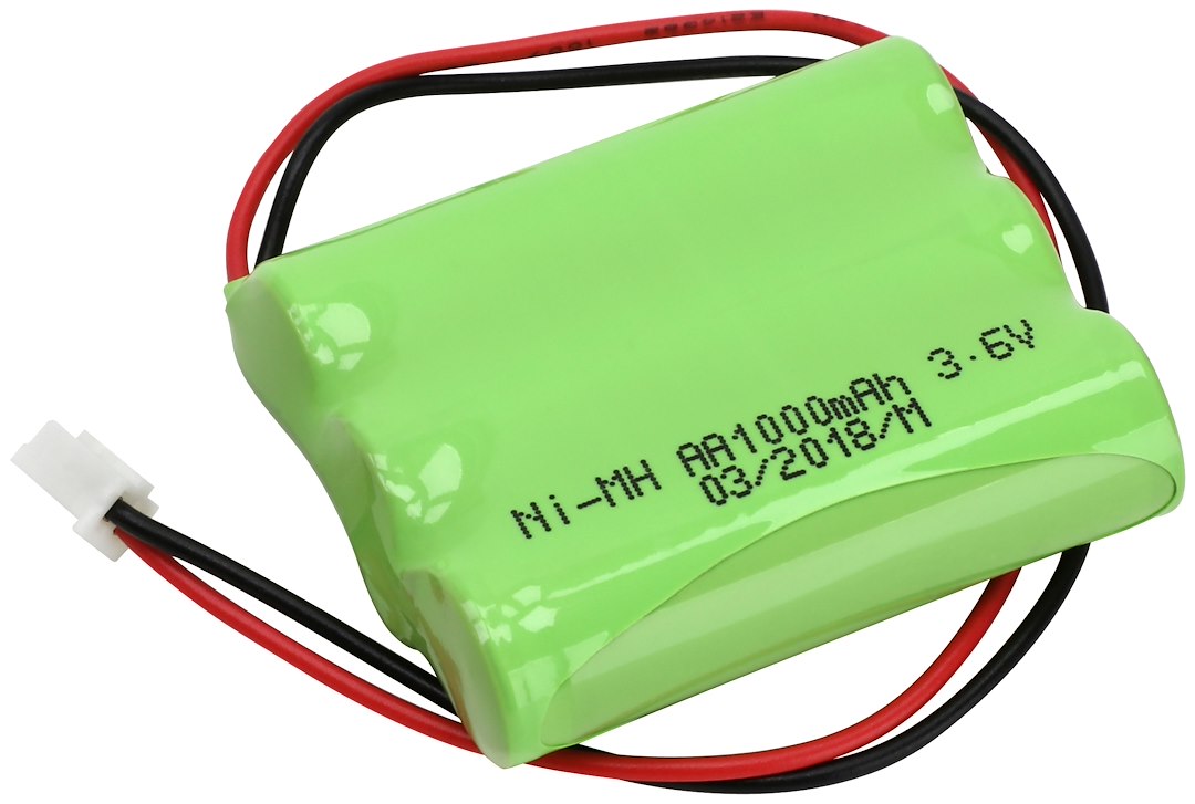 RESERVEBATTERI ASTRIS/HELIE