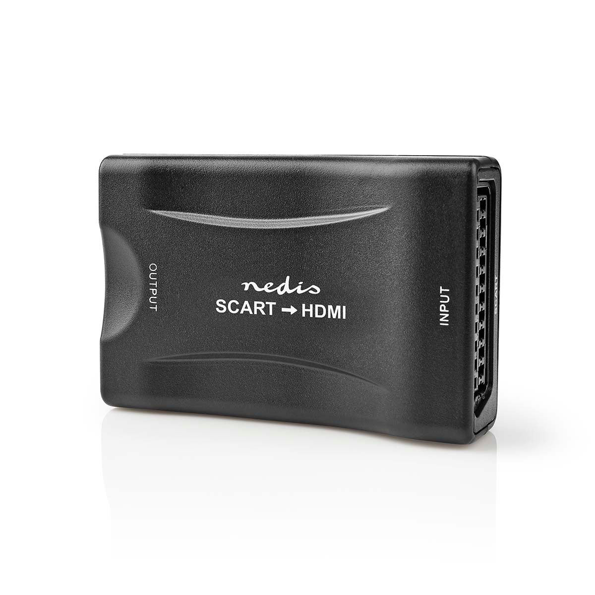 SCART konverter - SCART til HDMI