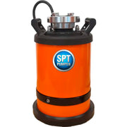 Restvandspumpe 2" SPR370W