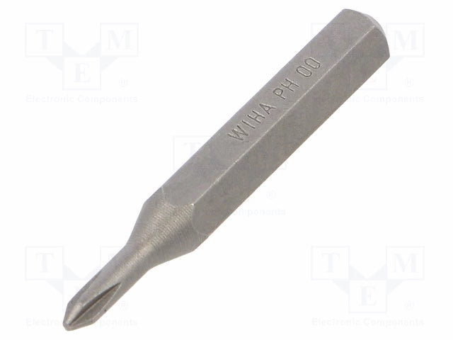 Micro Bit - 28mm Phillips PH00, 4mm
