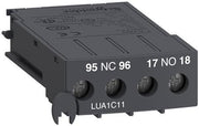 HJ.KON.1NC(F)+1NO(KLAR) LUA1C11