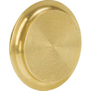 Isiflo 50 mm prop, messing, PN16