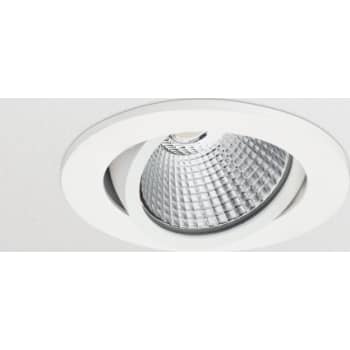 Ledinaire ClearAccent downlight RS061B 500 lm, 827, hvid, LILO, kip