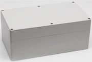 PC-KASSE 360X200X150MM. SNAP-LUK IP66