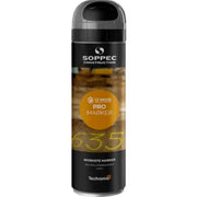 Soppec mærkespray, grå RAL 7037