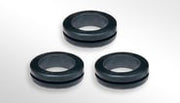 Gummitylle DA 300/350/10