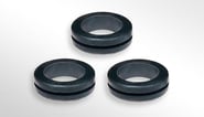 Gummitylle DA 300/350/10