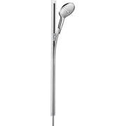 Hansgrohe Raindance Select S brusersæt 150 3jet 90 cm, krom
