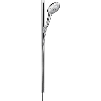 Hansgrohe Raindance Select S brusersæt 150 3jet 90 cm, krom