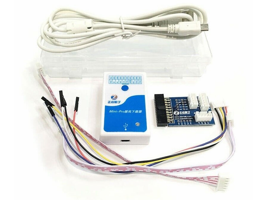 ALIENTEK Mini-Pro Offline Downloader/Programmer V2